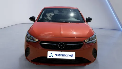 OPEL Corsa Corsa 1.2 S&S