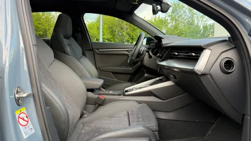 AUDI A3 RS3 TFSI Quattro S tronic