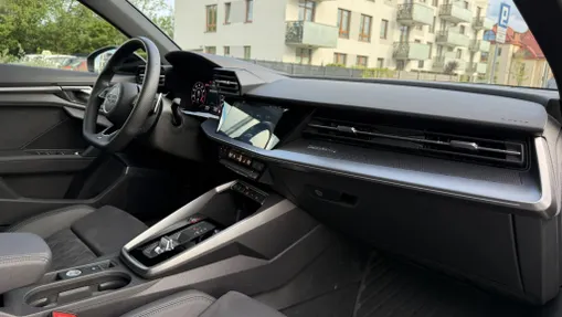 AUDI A3 RS3 TFSI Quattro S tronic