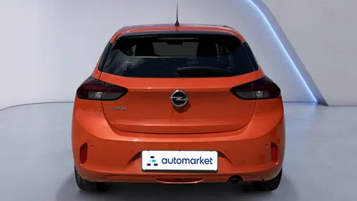 OPEL Corsa Corsa 1.2 S&S