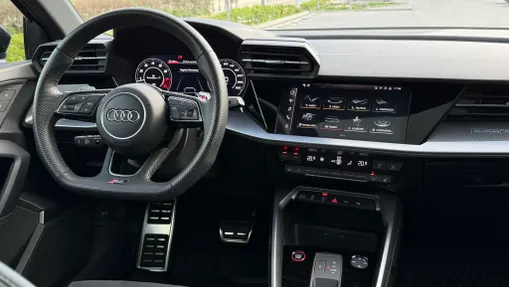 AUDI A3 RS3 TFSI Quattro S tronic