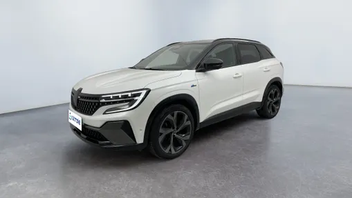 RENAULT Austral Austral 1.3 TCe mHEV Iconic esprit Alpine aut