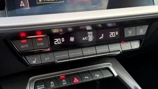 AUDI A3 RS3 TFSI Quattro S tronic