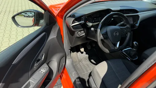 OPEL Corsa Corsa 1.2 S&S