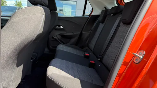 OPEL Corsa Corsa 1.2 S&S