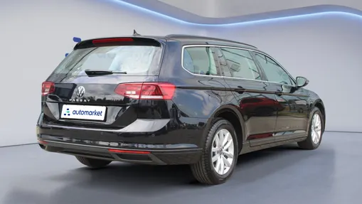 VOLKSWAGEN Passat Passat 2.0 TDI EVO Essence DSG