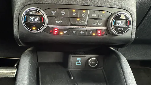 FORD Kuga Kuga 2.0 EcoBlue AWD ST-Line X aut
