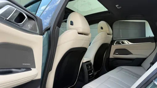 BMW Seria 4 430i xDrive M Sport sport-aut