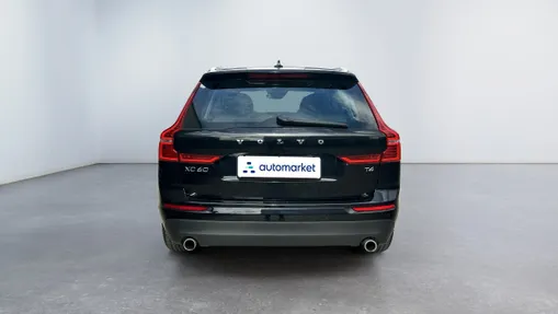 VOLVO XC60 XC60 T4 Momentum aut