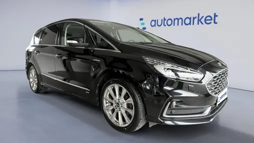 FORD S-MAX S-MAX 2.0 EcoBlue AWD Vignale aut