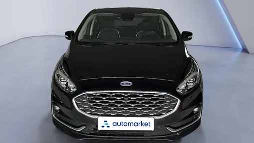 FORD S-MAX S-MAX 2.0 EcoBlue AWD Vignale aut