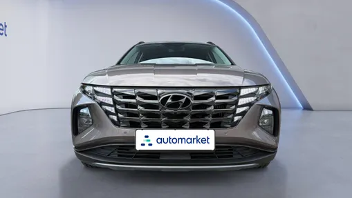 HYUNDAI Tucson Tucson 1.6 T-GDi HEV Platinum 2WD