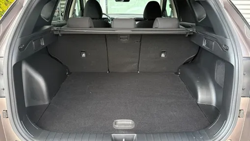 HYUNDAI Tucson Tucson 1.6 T-GDi HEV Platinum 2WD
