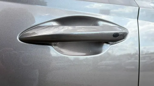 HYUNDAI Tucson Tucson 1.6 T-GDi HEV Platinum 2WD