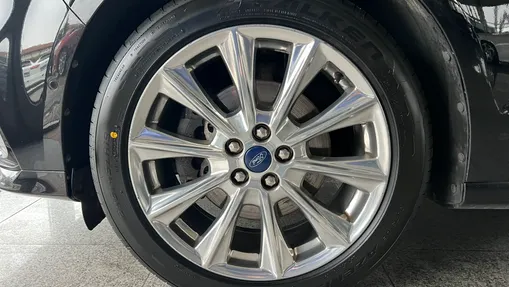 FORD S-MAX S-MAX 2.0 EcoBlue AWD Vignale aut