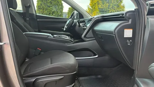 HYUNDAI Tucson Tucson 1.6 T-GDi HEV Platinum 2WD