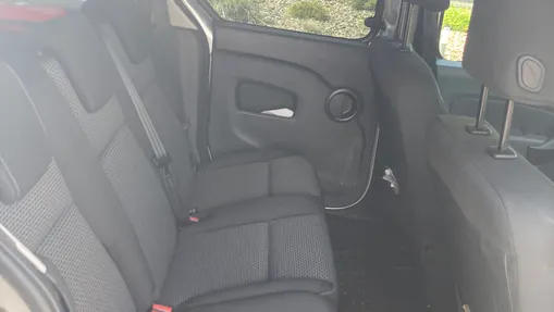 MERCEDES-BENZ Citan Citan 108 CDI 415.603