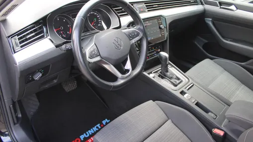 VOLKSWAGEN Passat Passat 2.0 TDI EVO Essence DSG