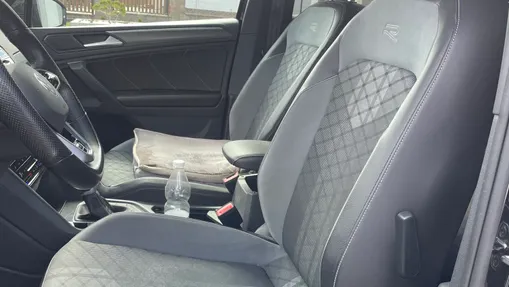 VOLKSWAGEN Tiguan Tiguan 1.5 TSI EVO R-Line DSG