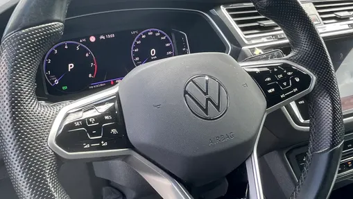 VOLKSWAGEN Tiguan Tiguan 1.5 TSI EVO R-Line DSG