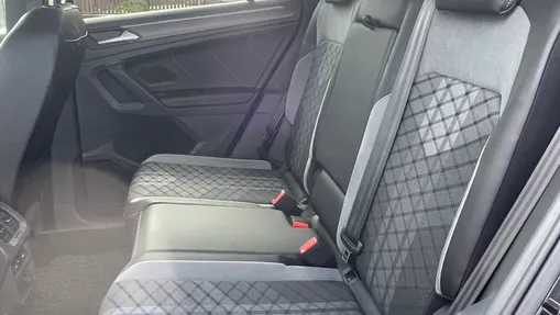 VOLKSWAGEN Tiguan Tiguan 1.5 TSI EVO R-Line DSG