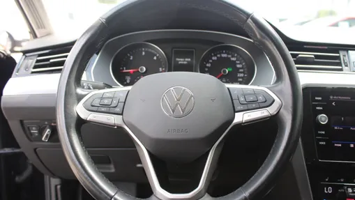 VOLKSWAGEN Passat Passat 2.0 TDI EVO Essence DSG