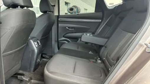 HYUNDAI Tucson Tucson 1.6 T-GDi HEV Platinum 2WD