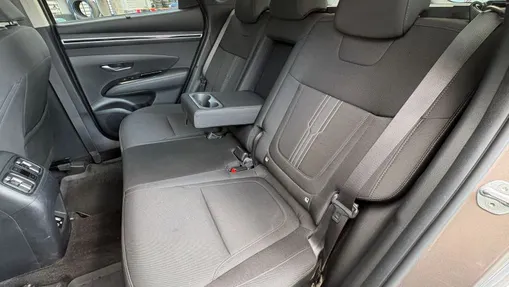 HYUNDAI Tucson Tucson 1.6 T-GDi HEV Platinum 2WD