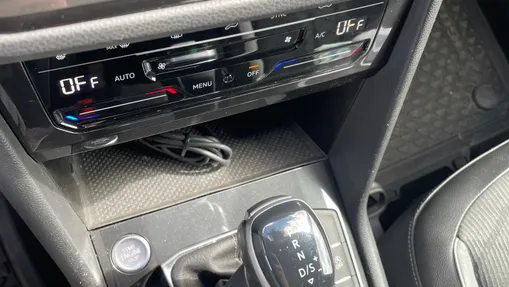VOLKSWAGEN Tiguan Tiguan 1.5 TSI EVO R-Line DSG