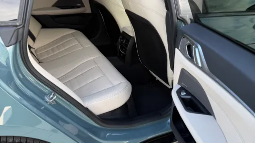 BMW Seria 4 430i xDrive M Sport sport-aut