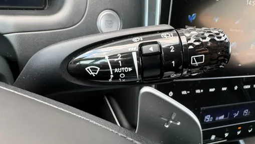 HYUNDAI Tucson Tucson 1.6 T-GDi HEV Platinum 2WD