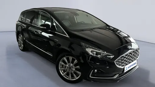 FORD S-MAX S-MAX 2.0 EcoBlue AWD Vignale aut