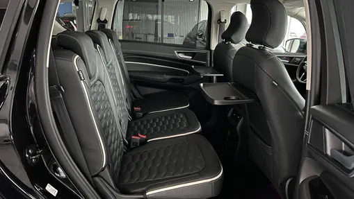 FORD S-MAX S-MAX 2.0 EcoBlue AWD Vignale aut
