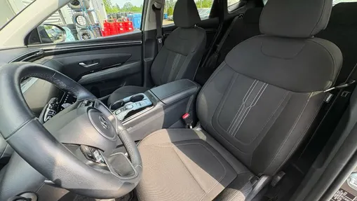 HYUNDAI Tucson Tucson 1.6 T-GDi HEV Platinum 2WD