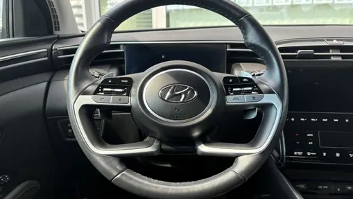 HYUNDAI Tucson Tucson 1.6 T-GDi HEV Platinum 2WD