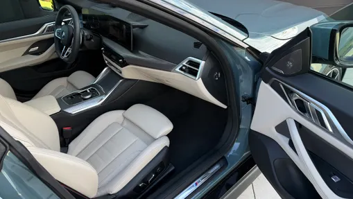 BMW Seria 4 430i xDrive M Sport sport-aut