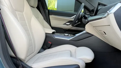 BMW Seria 4 430i xDrive M Sport sport-aut