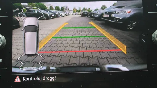 VOLKSWAGEN Passat Passat 2.0 TDI EVO Essence DSG