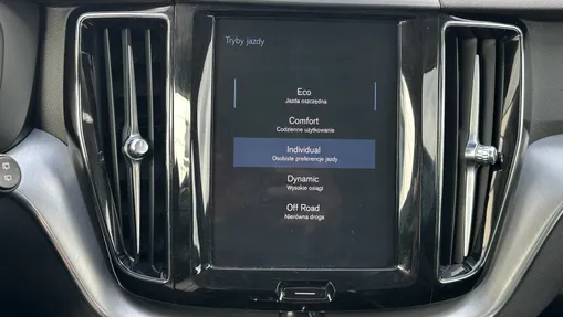 VOLVO XC60 XC60 T4 Momentum aut