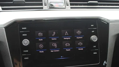 VOLKSWAGEN Passat Passat 2.0 TDI EVO Essence DSG