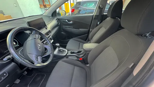 HYUNDAI Kona Kona 1.0 T-GDI Premium