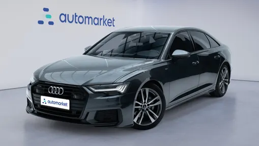 AUDI A6 A6 50 TDI mHEV Quattro S Line Tiptronic