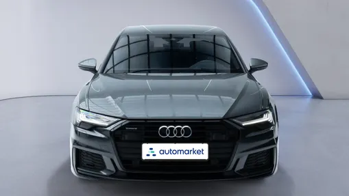 AUDI A6 A6 50 TDI mHEV Quattro S Line Tiptronic