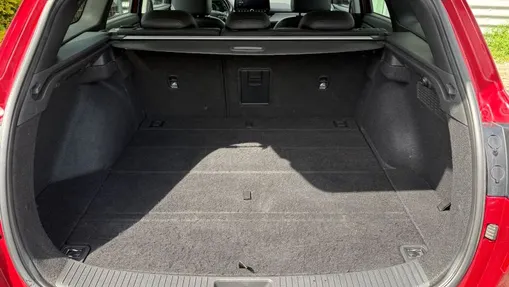 HYUNDAI i30 i30 1.5 T-GDI 48V Executive DCT