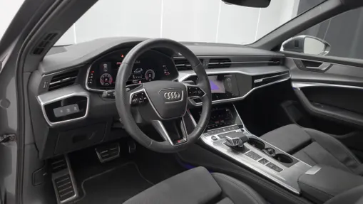 AUDI A6 A6 50 TDI mHEV Quattro S Line Tiptronic