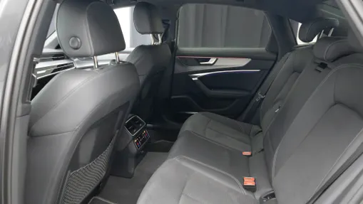 AUDI A6 A6 50 TDI mHEV Quattro S Line Tiptronic