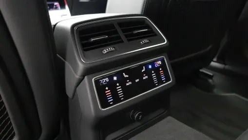 AUDI A6 A6 50 TDI mHEV Quattro S Line Tiptronic