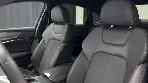 AUDI A6 A6 50 TDI mHEV Quattro S Line Tiptronic