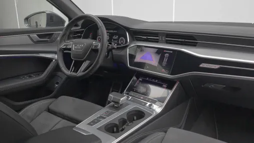 AUDI A6 A6 50 TDI mHEV Quattro S Line Tiptronic
