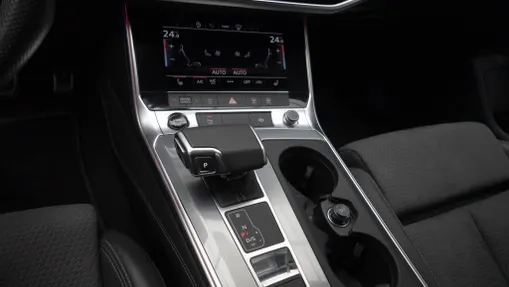 AUDI A6 A6 50 TDI mHEV Quattro S Line Tiptronic
